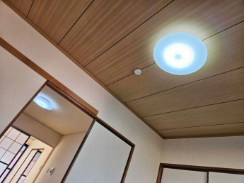 【その他設備】