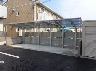 【その他共有部分】