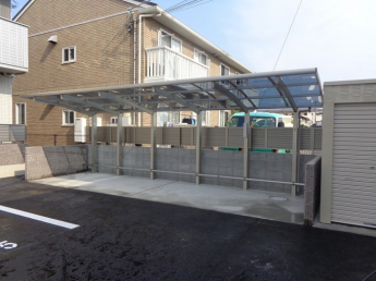 【その他共有部分】