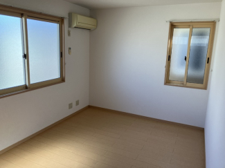【洋室】