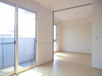 【居間・リビング】