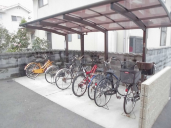 【その他共有部分】