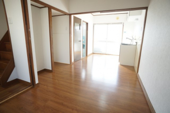 【居間・リビング】