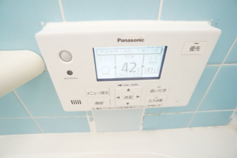 【その他設備】