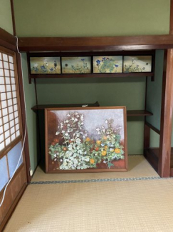 氷上町沼中古戸建600万円の画像