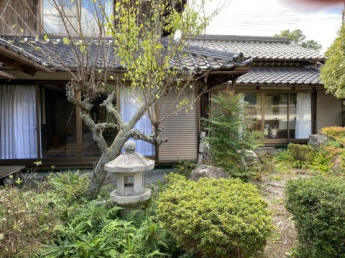 氷上町沼中古戸建600万円の画像