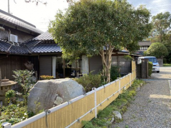 氷上町沼中古戸建600万円の画像