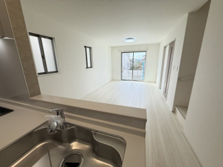 神戸市垂水区桃山台３丁目新築戸建２号棟の画像