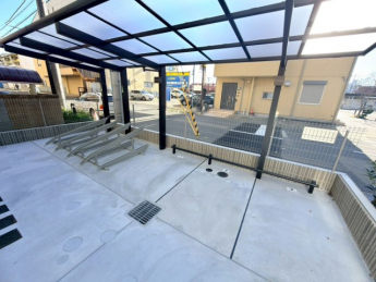 【その他共有部分】