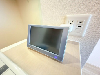 【その他設備】