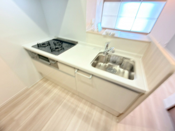 【キッチン】