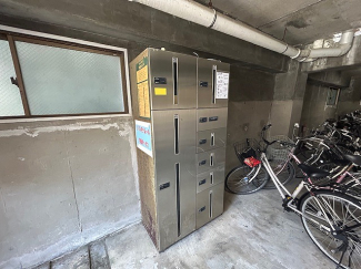 【その他共有部分】