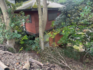 京都府与謝郡伊根町泊　戸建て1の画像