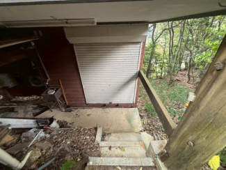 京都府与謝郡伊根町泊　戸建て1の画像