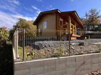 京都府船井郡京丹波町橋爪渕上 戸建ての画像