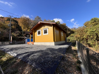 京都府船井郡京丹波町橋爪渕上 戸建ての画像