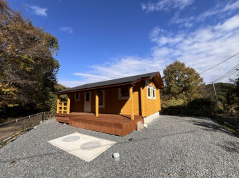 京都府船井郡京丹波町橋爪渕上 戸建ての画像