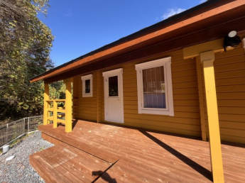 京都府船井郡京丹波町橋爪渕上 戸建ての画像