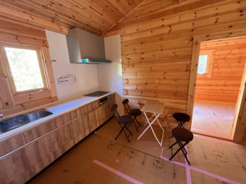 京都府船井郡京丹波町橋爪渕上 戸建ての画像