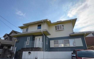 丹波篠山市住吉台の中古一戸建ての画像