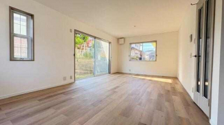 丹波篠山市住吉台の中古一戸建ての画像