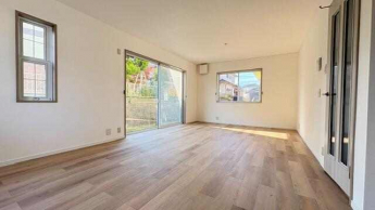 丹波篠山市住吉台の中古一戸建ての画像