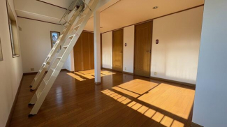 丹波篠山市住吉台の中古一戸建ての画像