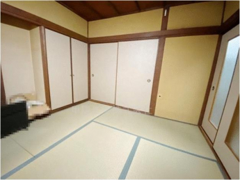 １階和室