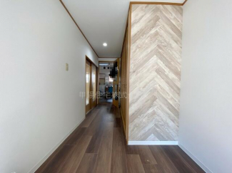 西宮市上甲子園３丁目　一戸建ての画像