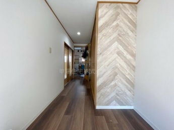 西宮市上甲子園３丁目　一戸建ての画像