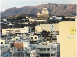 姫路ザ・レジデンスの画像