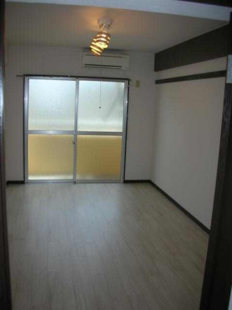 愛光ハイツの画像