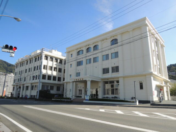 福寿会宇都宮病院まで476m