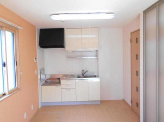 新居浜市上原３丁目のアパートの画像