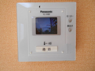 モニターホン
