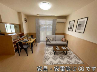 ストリートＭの画像