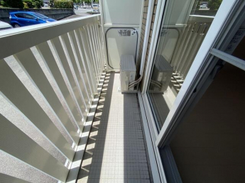 ストリートＭの画像