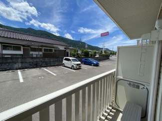 ストリートＭの画像