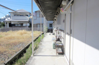 【その他共有部分】