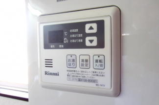 【その他設備】