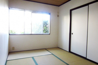 【居間・リビング】