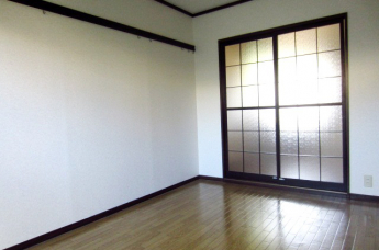 【居間・リビング】