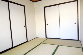 【和室】