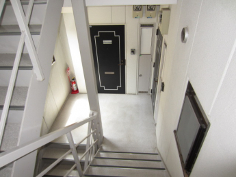 【その他共有部分】