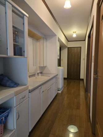 東近江市下二俣町の画像