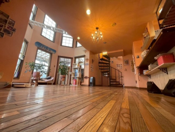 【居間・リビング】