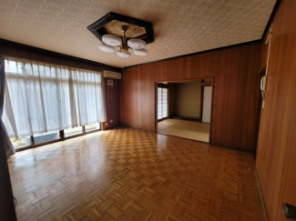 日当たりも良いですよ。