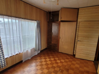 収納もありますよ