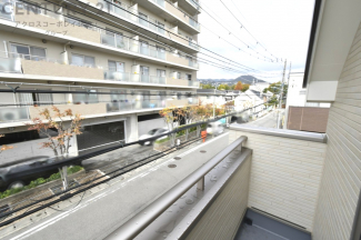 物件からの展望