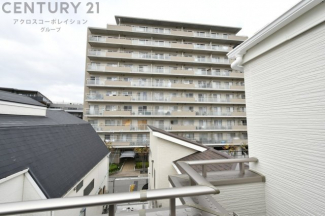 物件からの展望